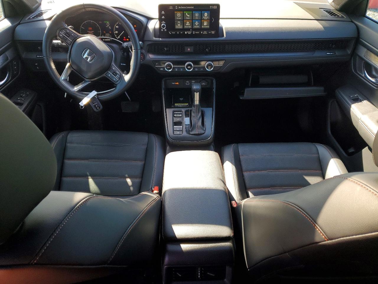 2025 HONDA CR-V SPORT-L photo 8