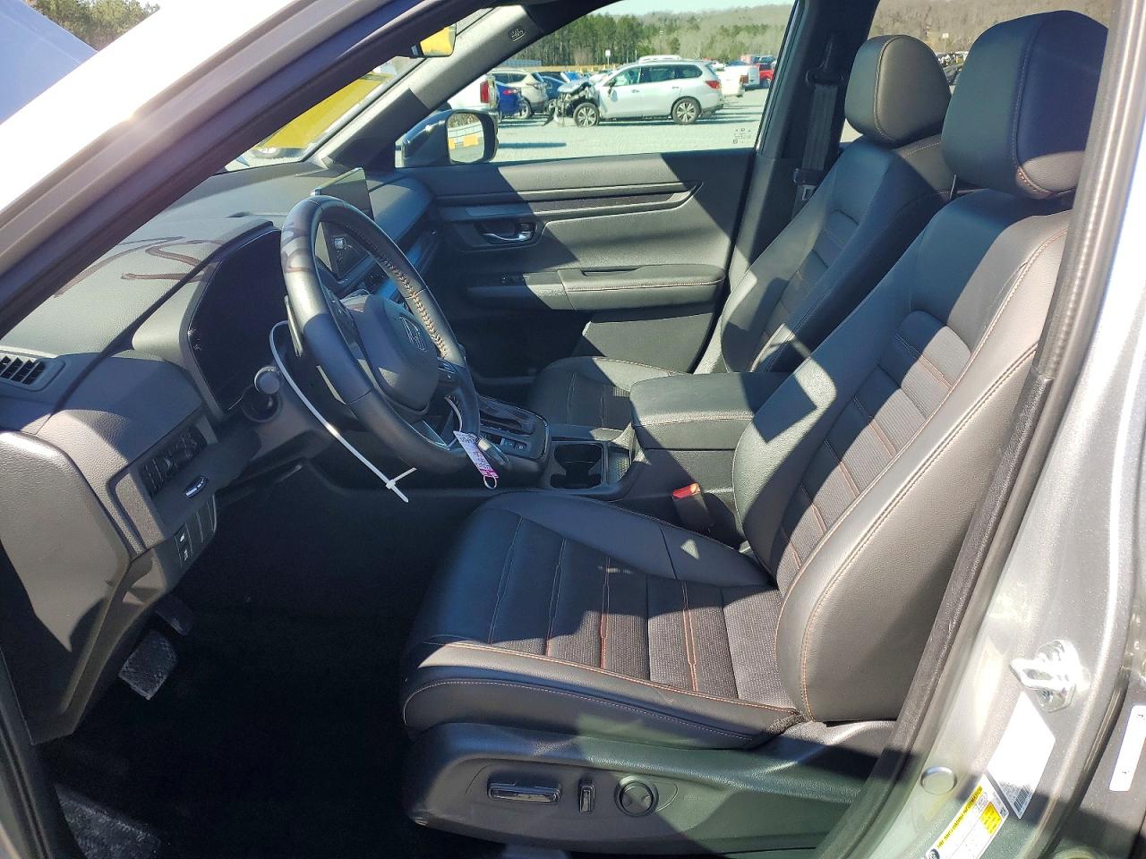 2025 HONDA CR-V SPORT-L photo 7