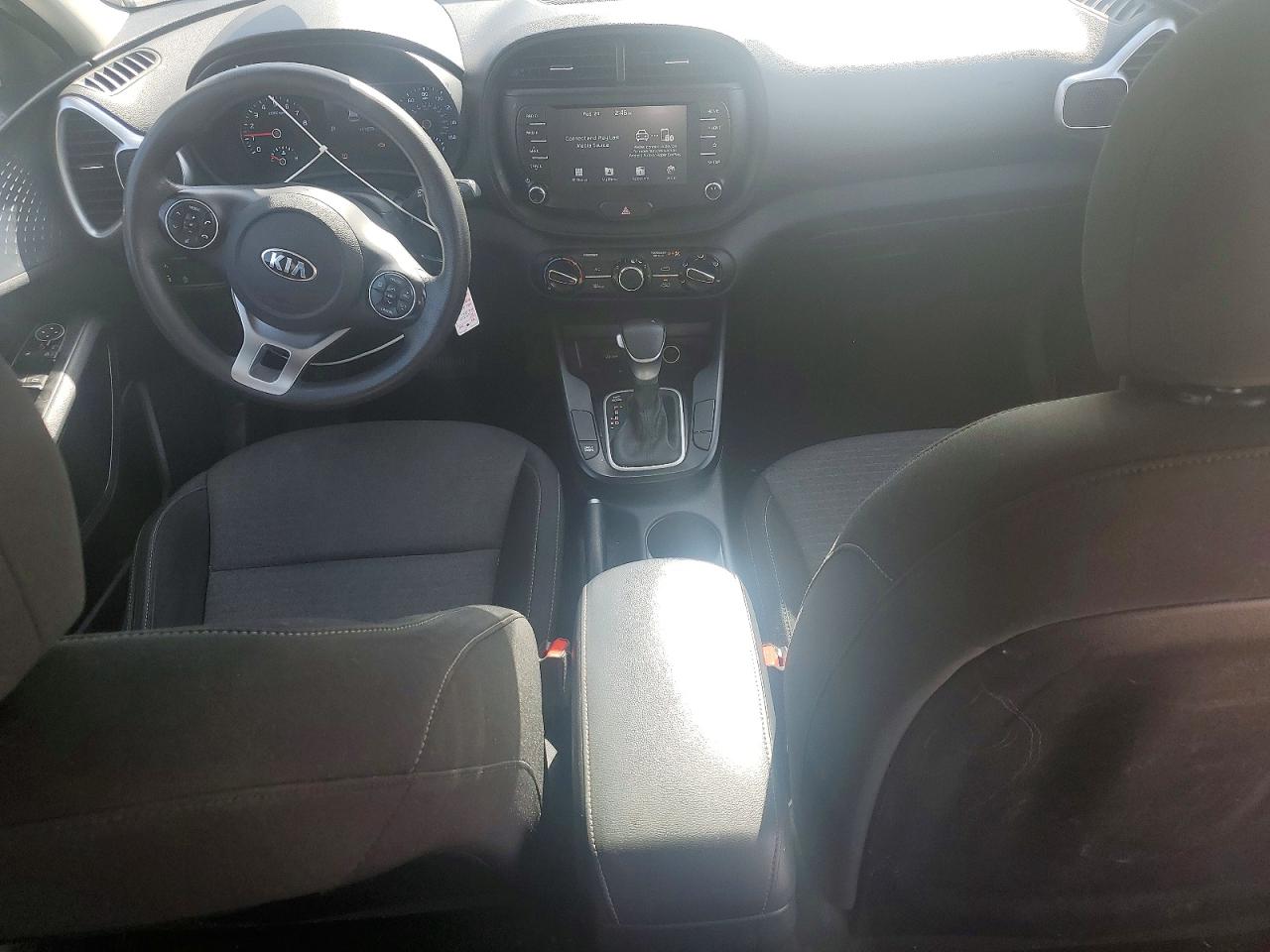 2020 KIA SOUL photo 8