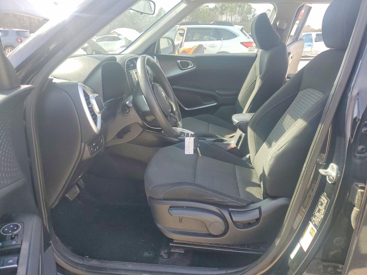 2020 KIA SOUL photo 7