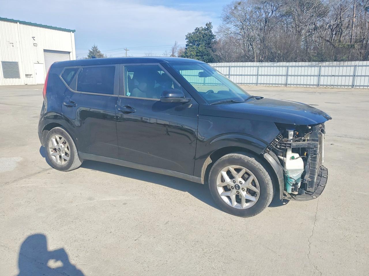 2020 KIA SOUL photo 4