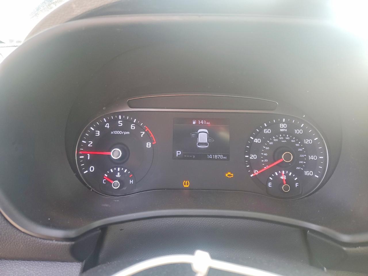 2020 KIA SOUL photo 9
