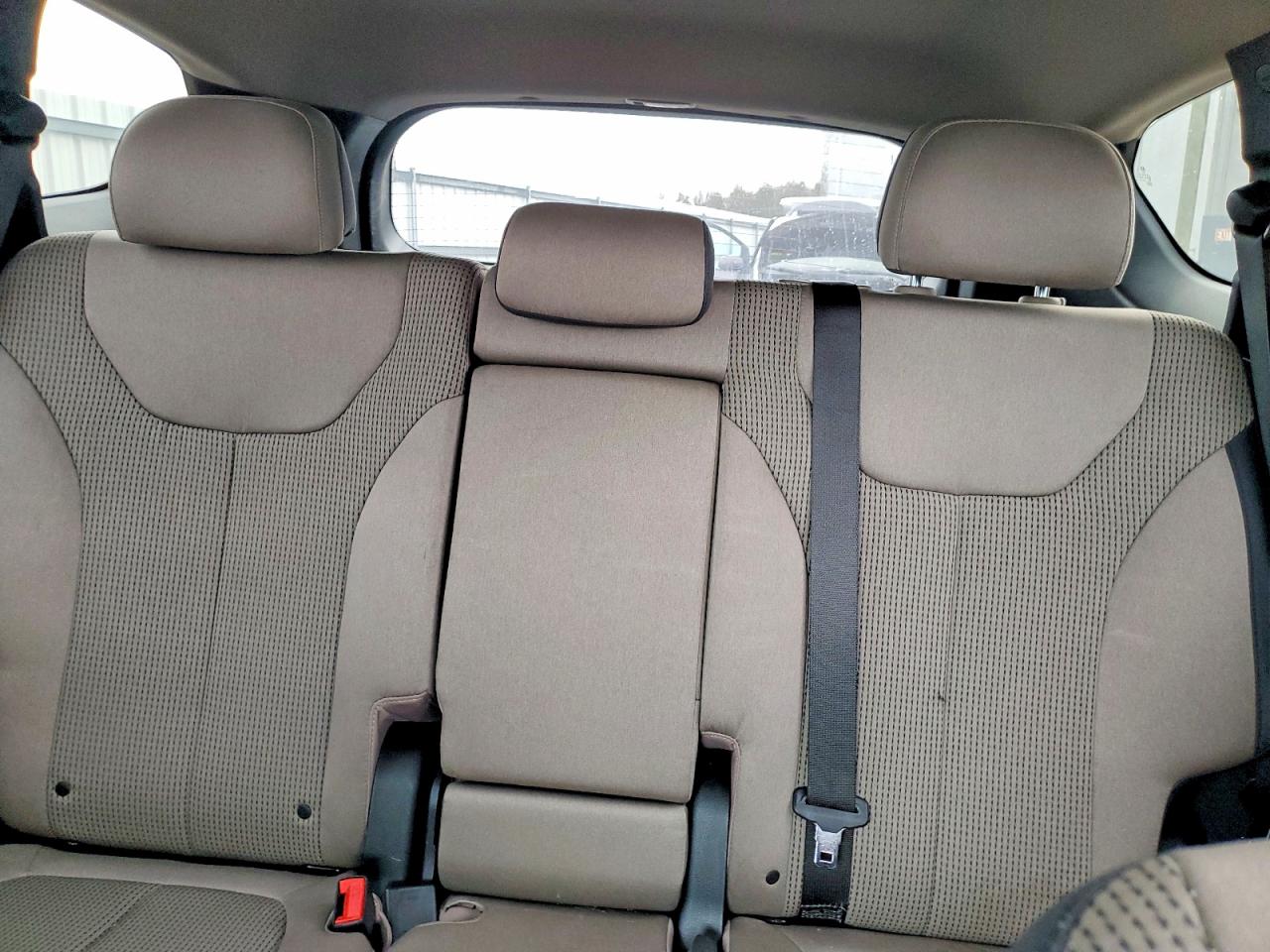 2023 HYUNDAI SANTA FE SEL photo 19