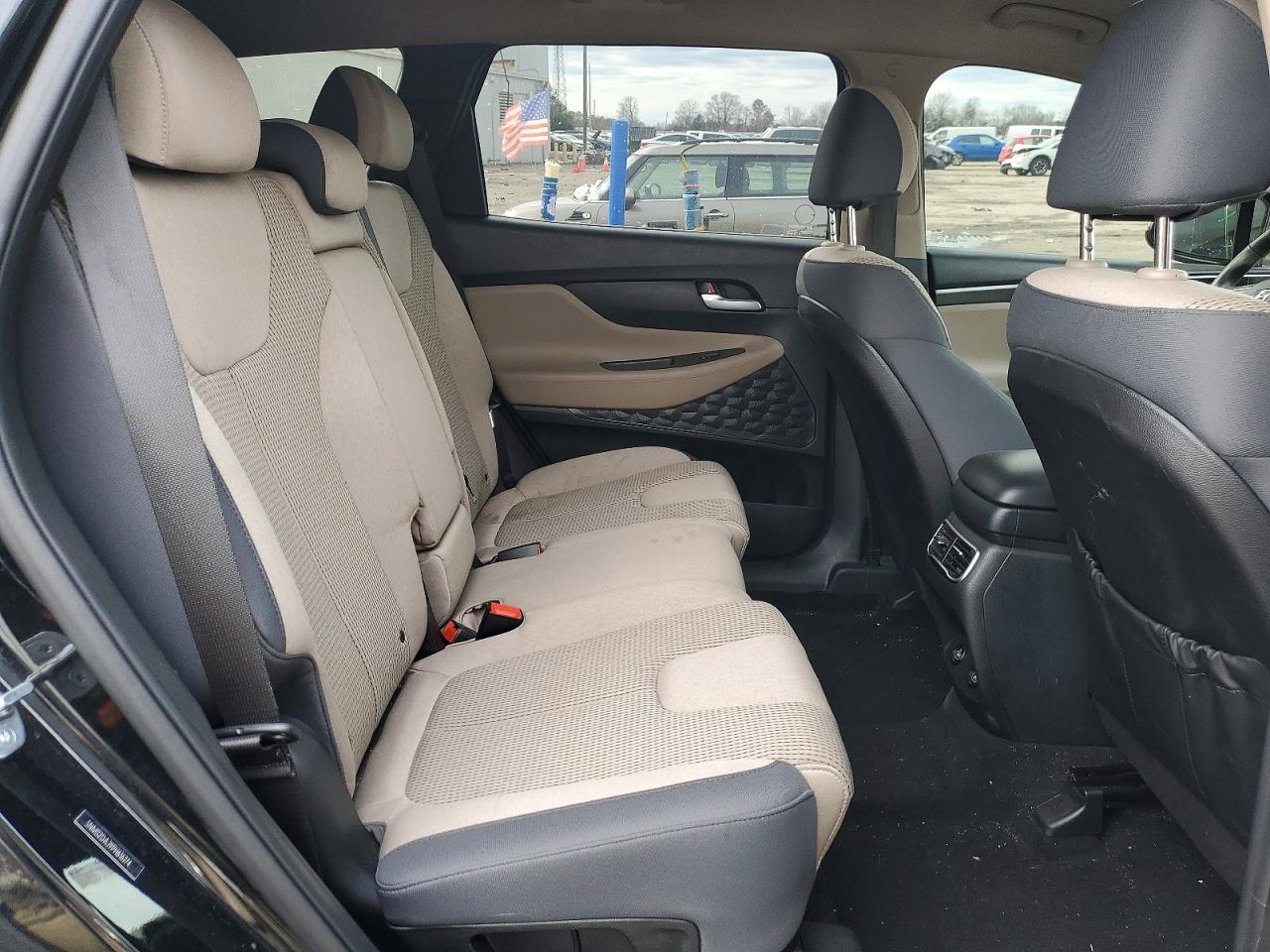 2023 HYUNDAI SANTA FE SEL photo 21