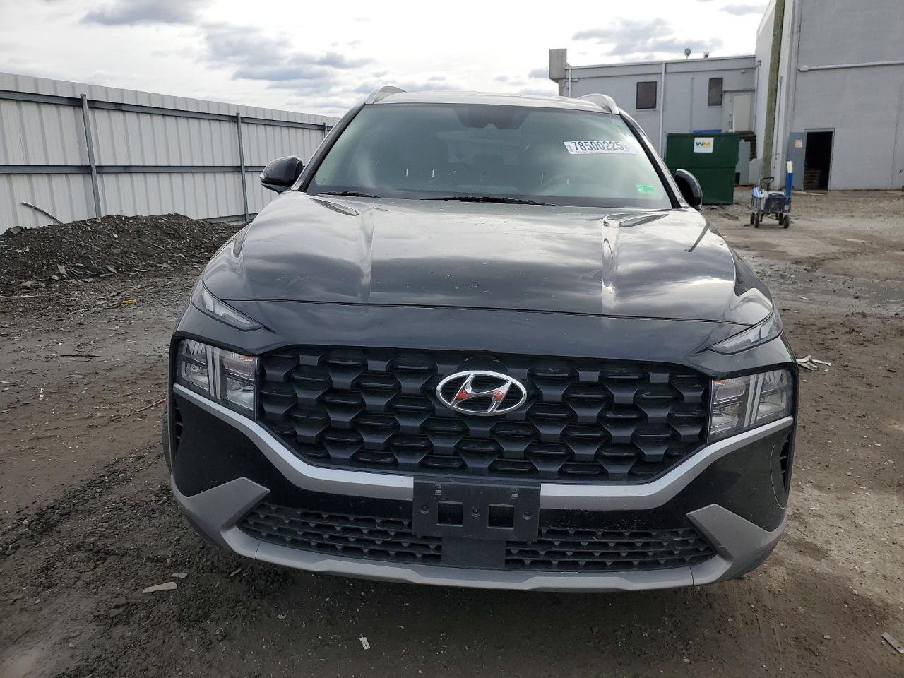 2023 HYUNDAI SANTA FE SEL photo 9