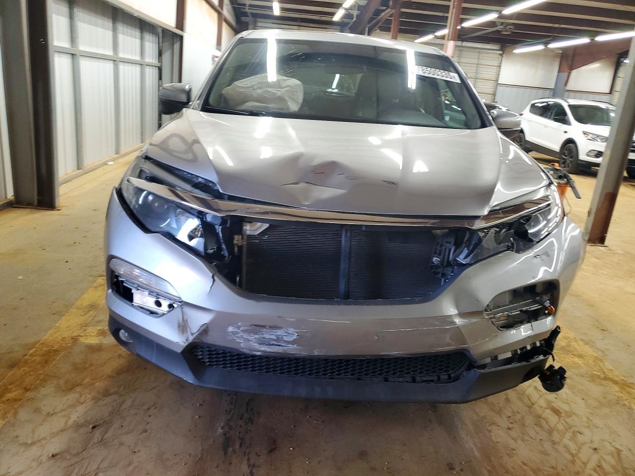 2016 HONDA PILOT EXL photo 9