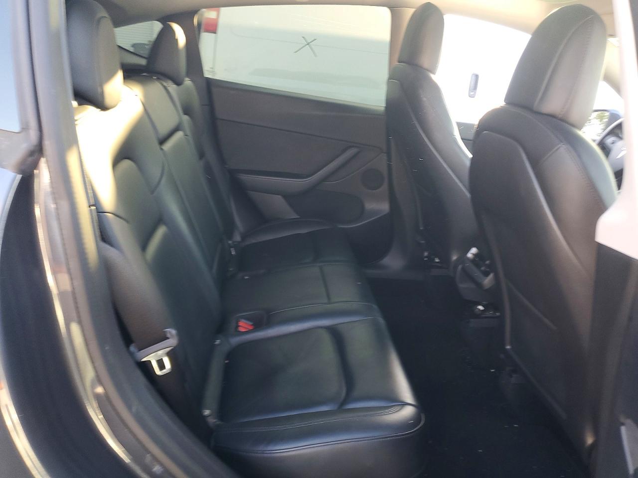 2021 TESLA MODEL Y photo 19