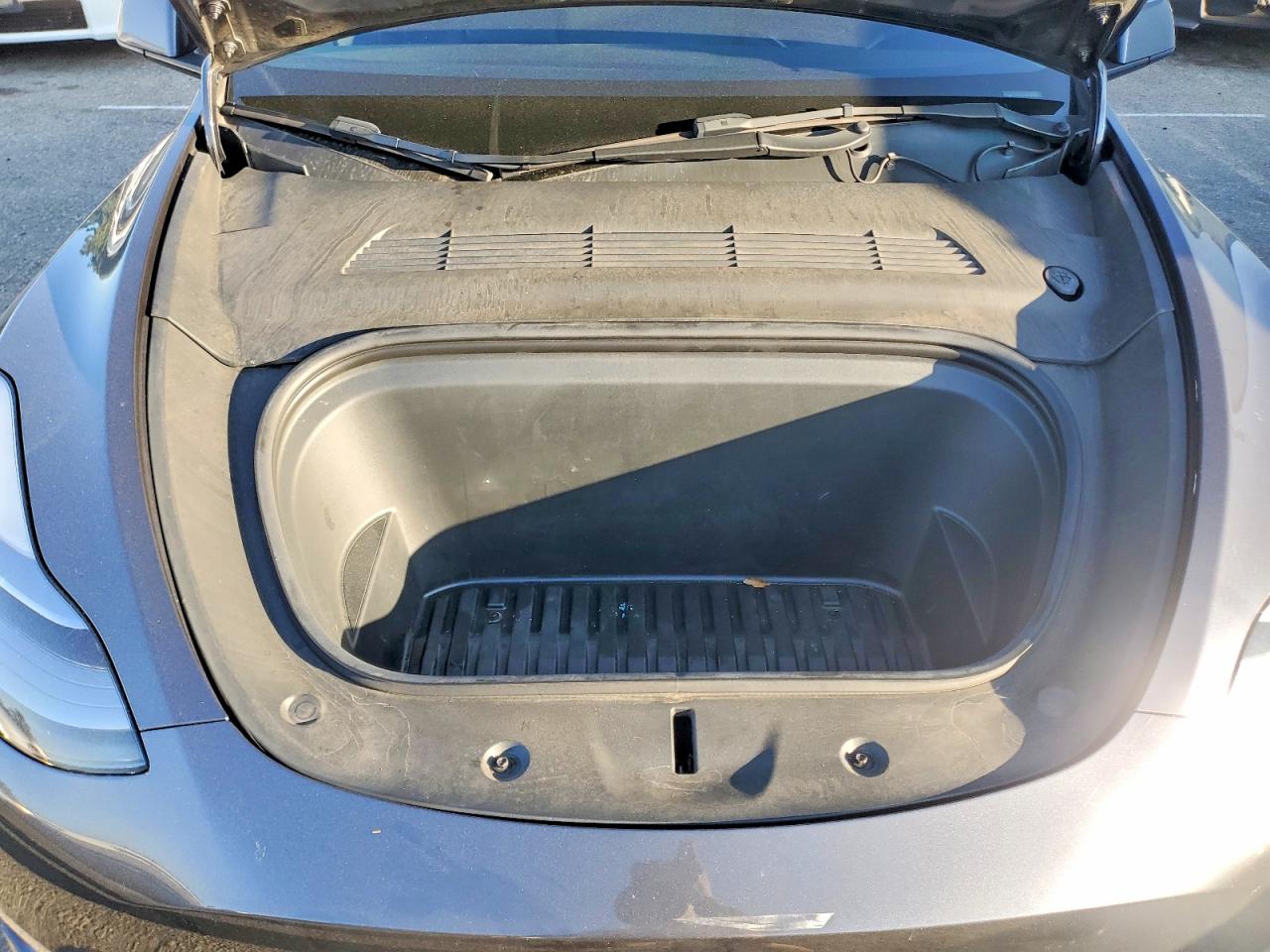 2021 TESLA MODEL Y photo 21