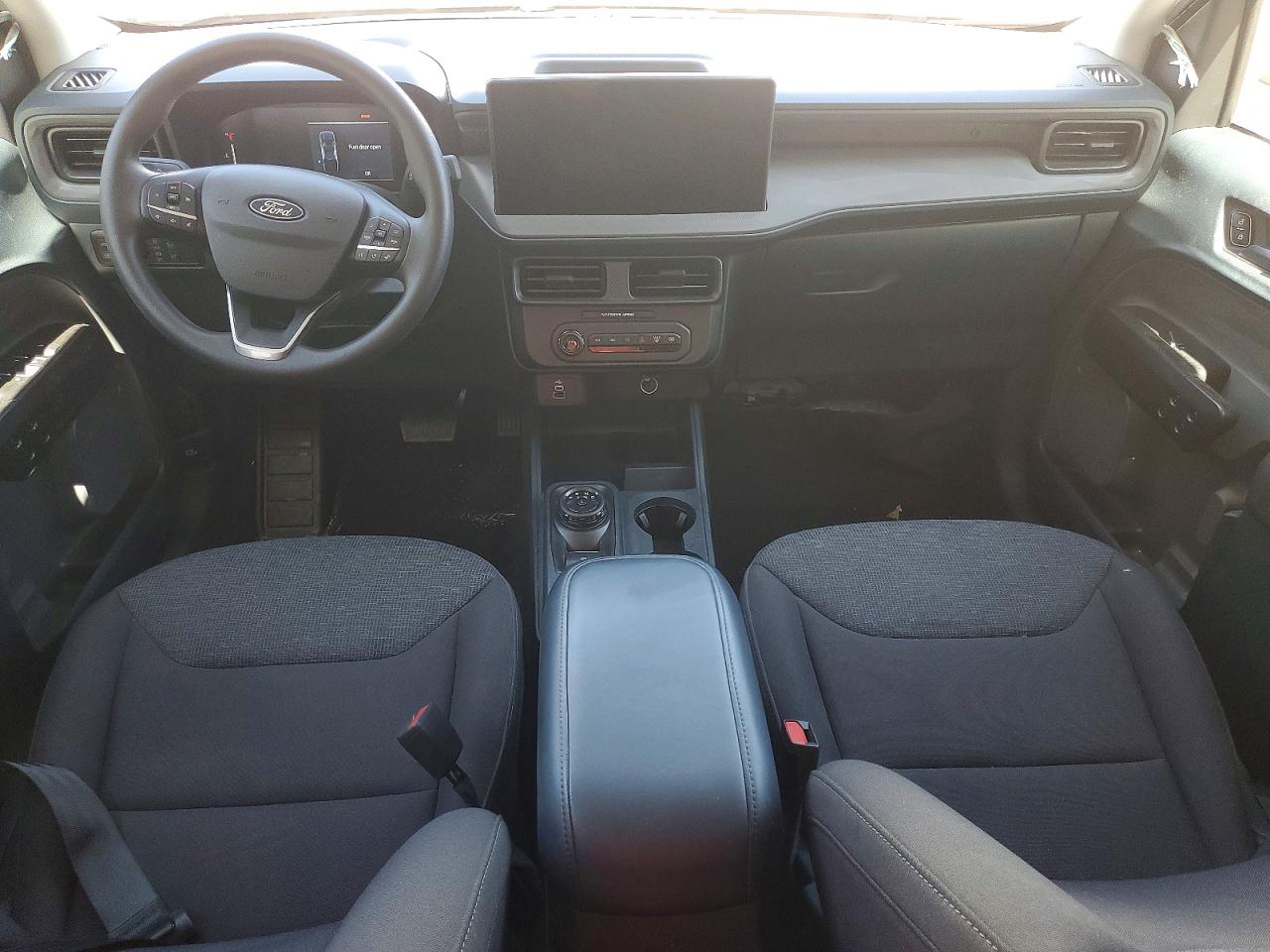 2025 FORD MAVERICK XL photo 15