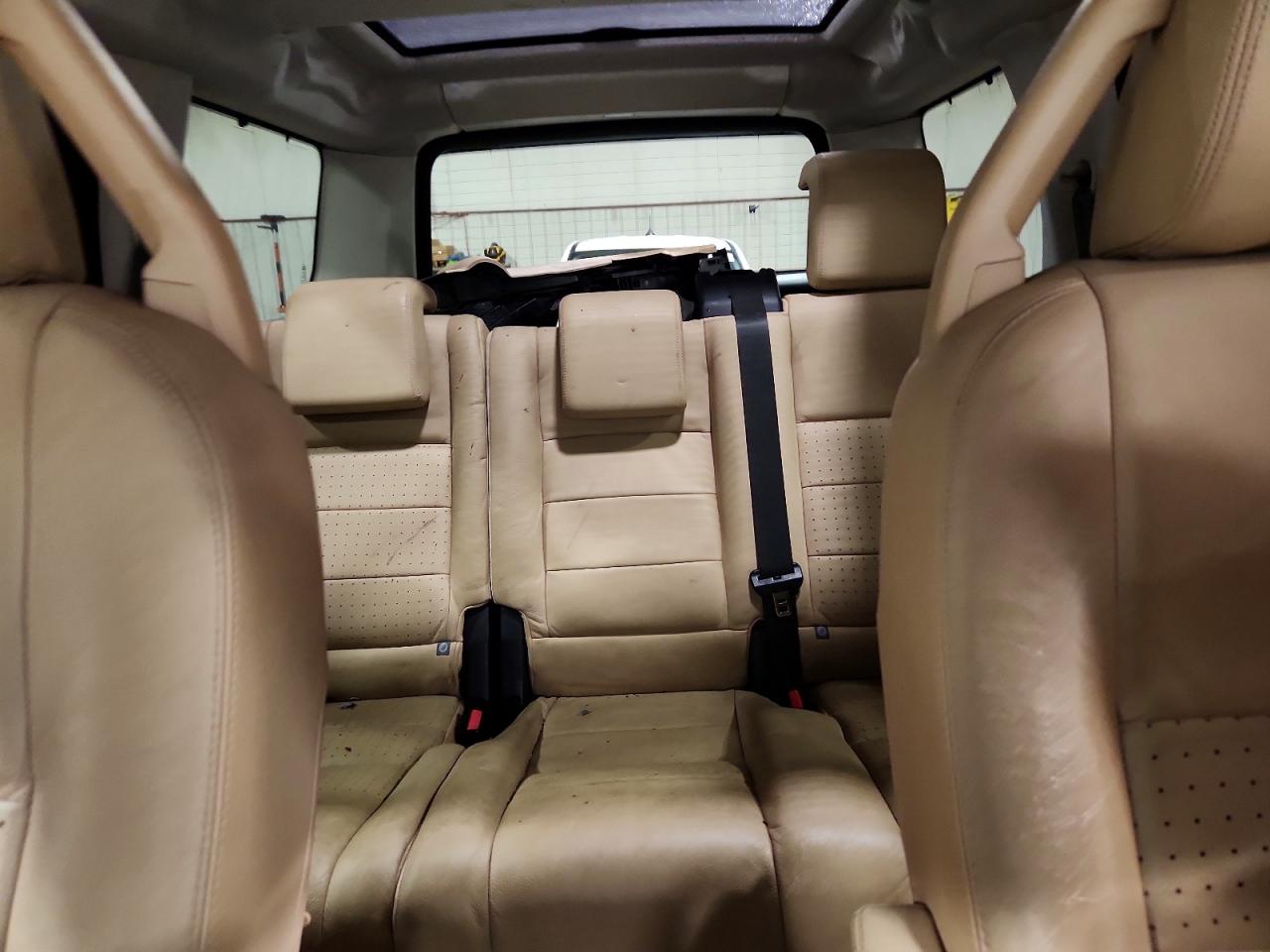 2006 LAND ROVER LR3 SE photo 19