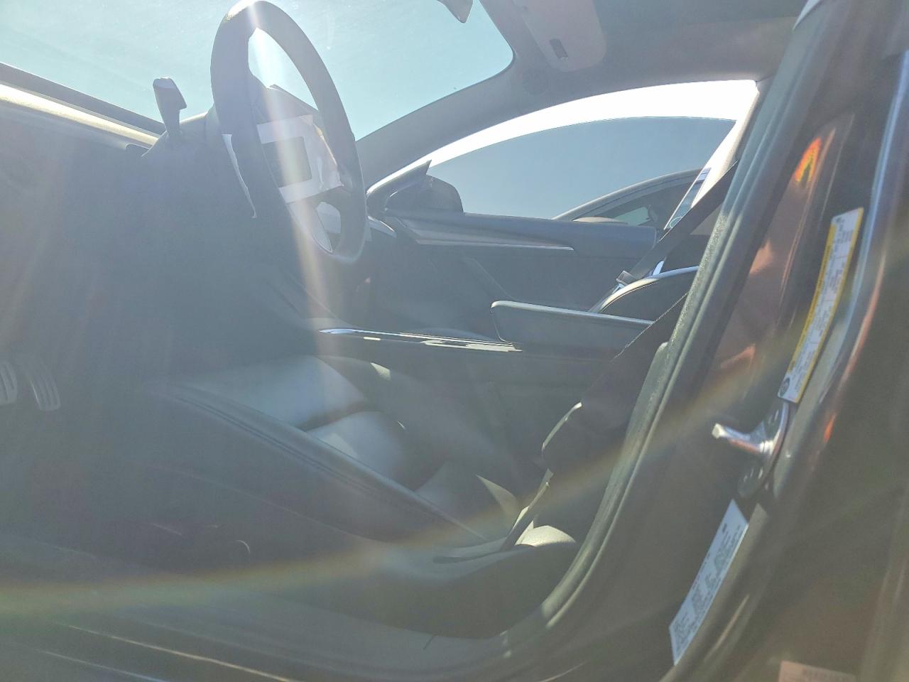 2022 TESLA MODEL 3 photo 7