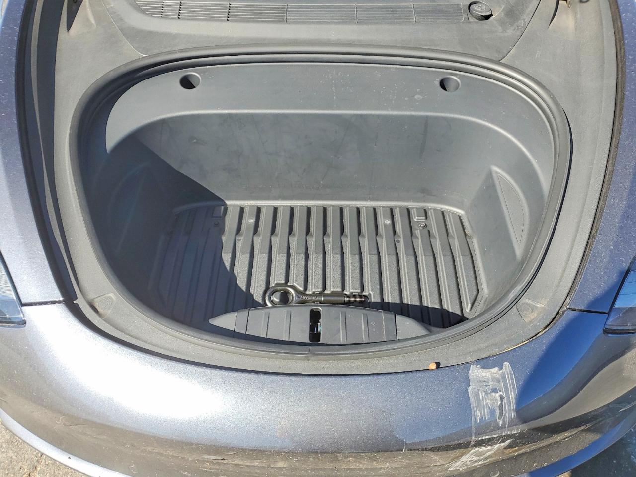 2022 TESLA MODEL 3 photo 11