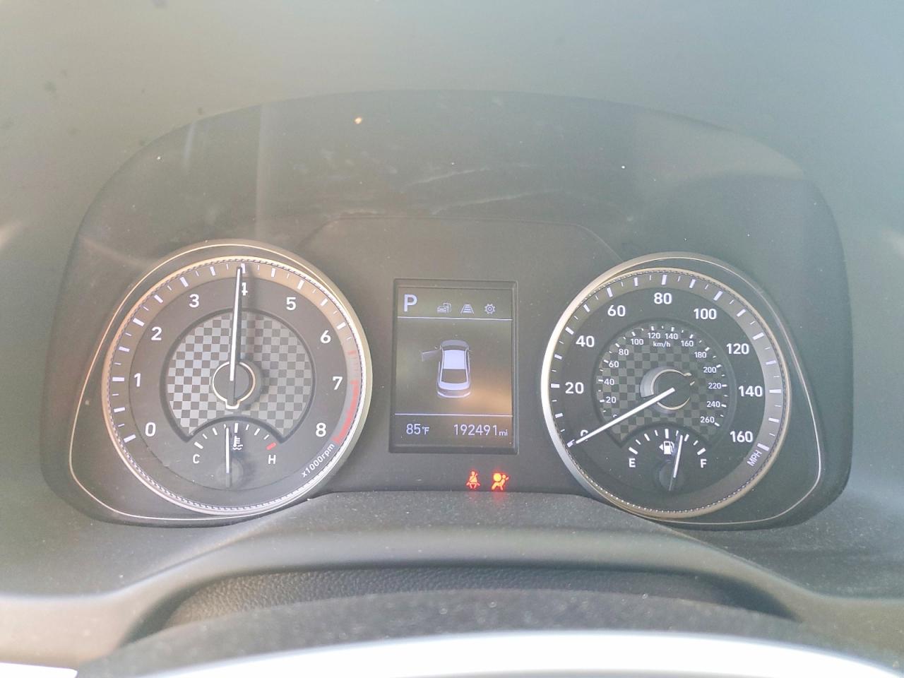 2019 HYUNDAI ELANTRA SEL photo 9