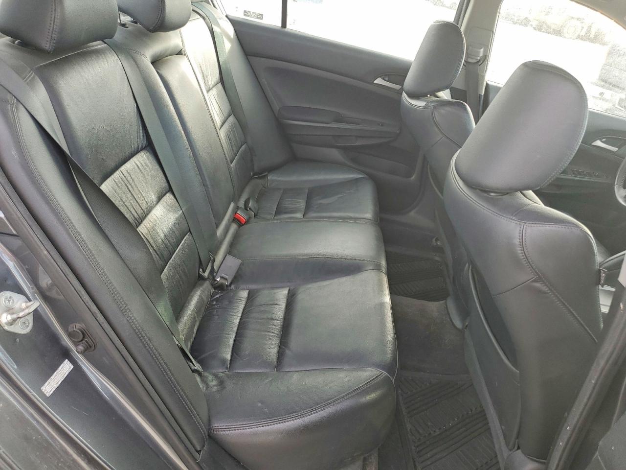 2012 HONDA ACCORD SE photo 19