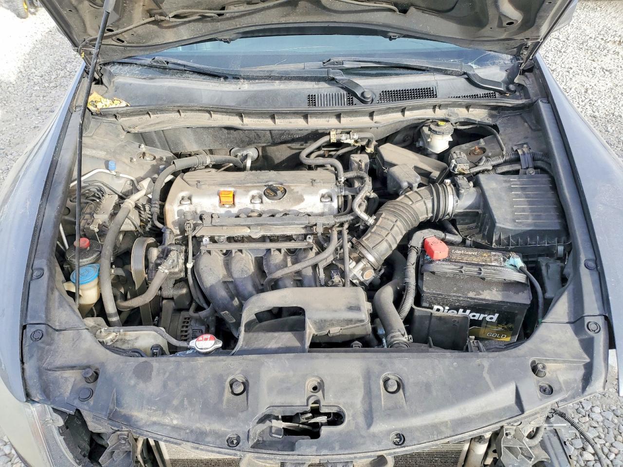 2012 HONDA ACCORD SE photo 21