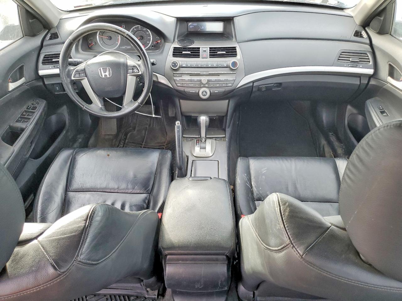 2012 HONDA ACCORD SE photo 15