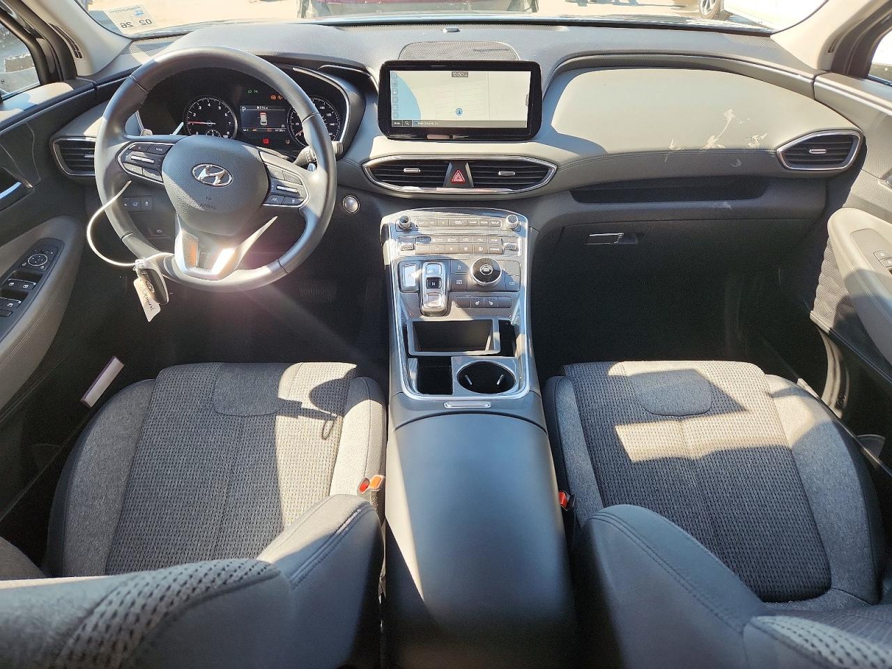 2023 HYUNDAI SANTA FE SEL photo 15
