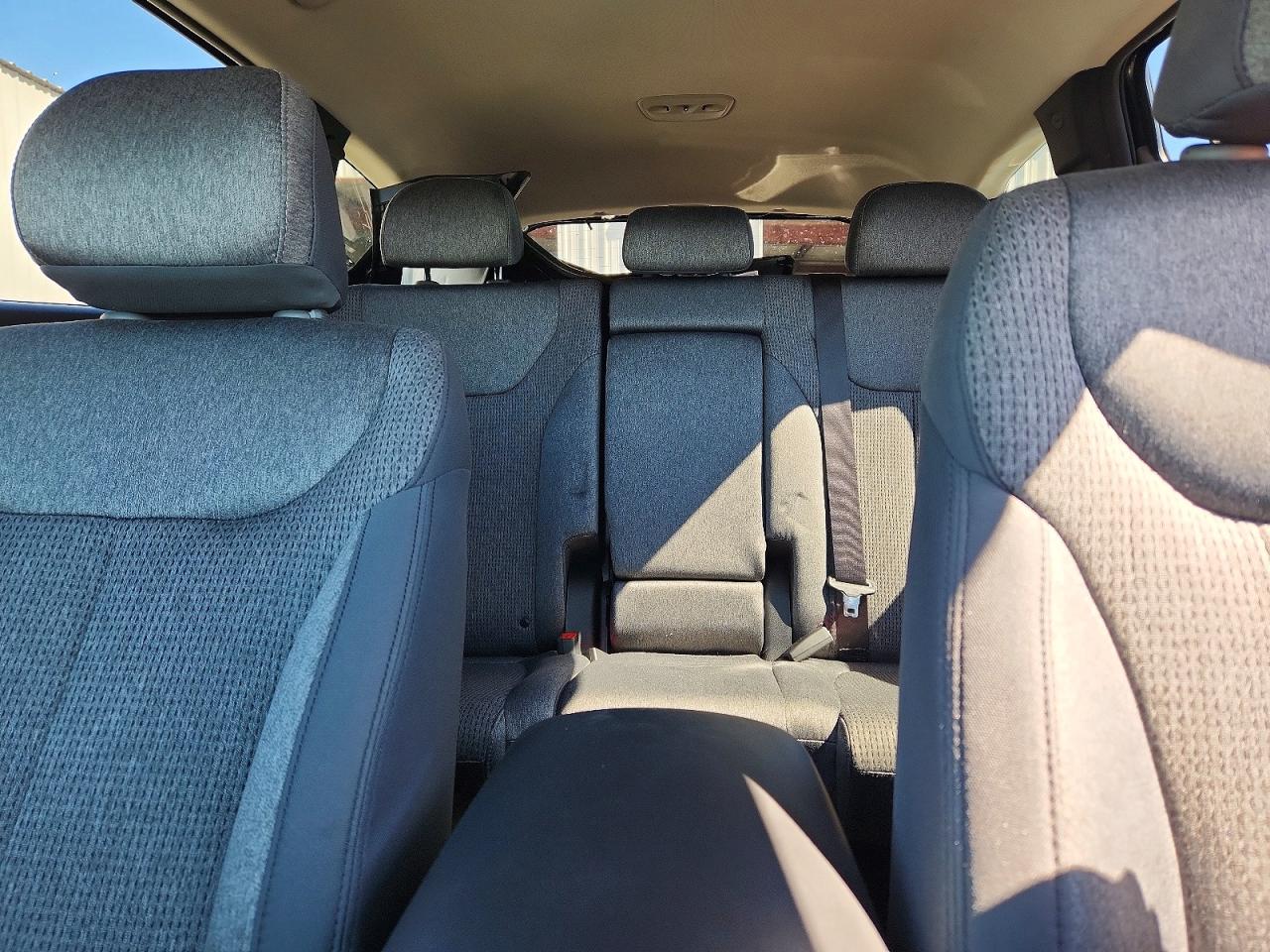 2023 HYUNDAI SANTA FE SEL photo 19