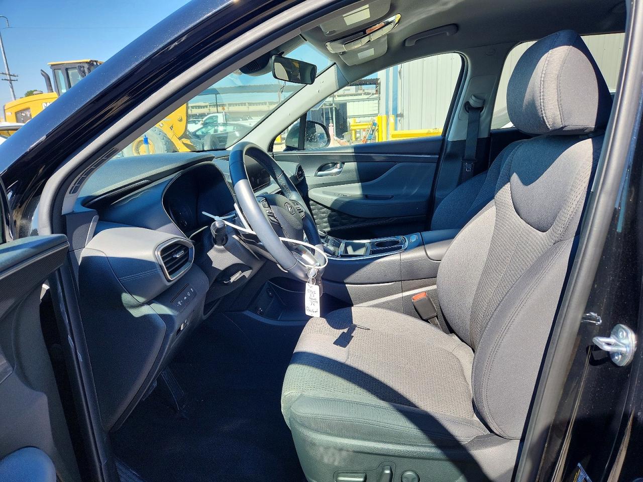 2023 HYUNDAI SANTA FE SEL photo 13