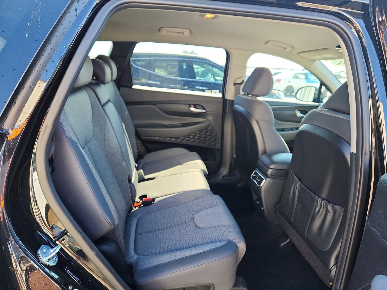 2023 HYUNDAI SANTA FE SEL photo 21