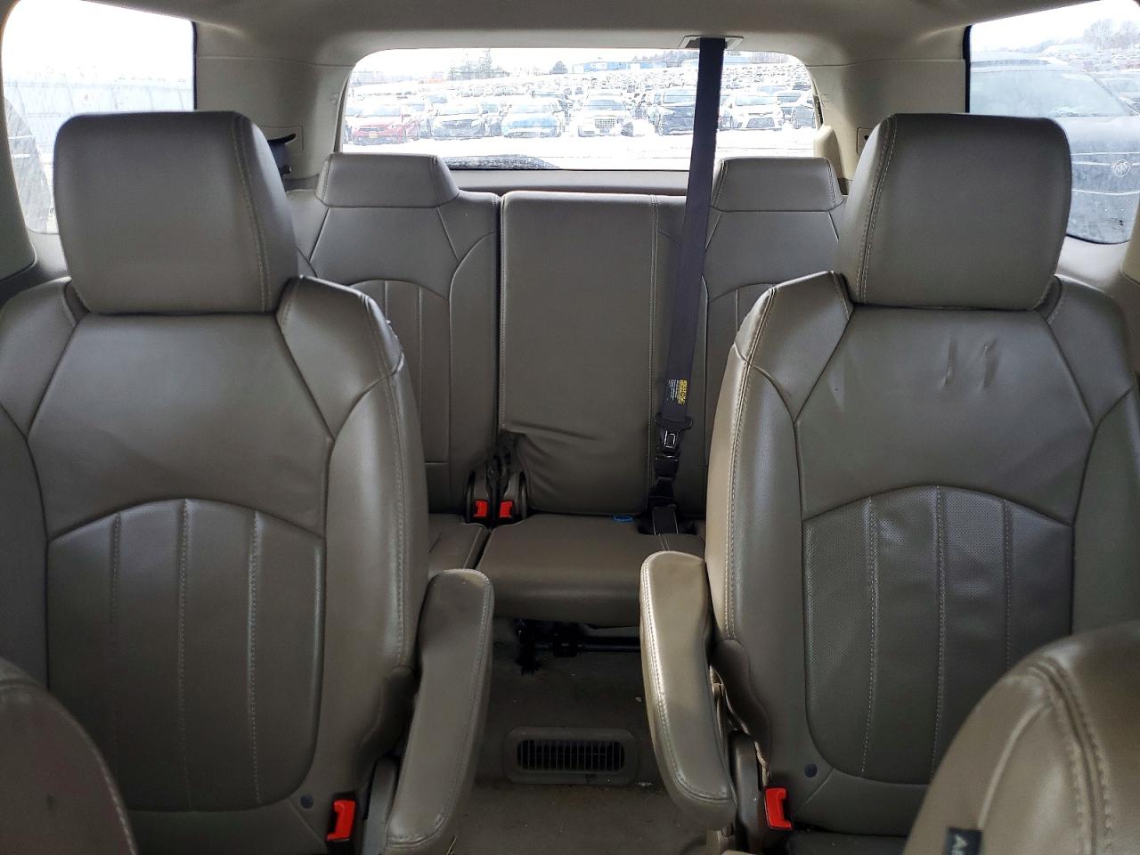 2015 GMC ACADIA DENALI photo 28