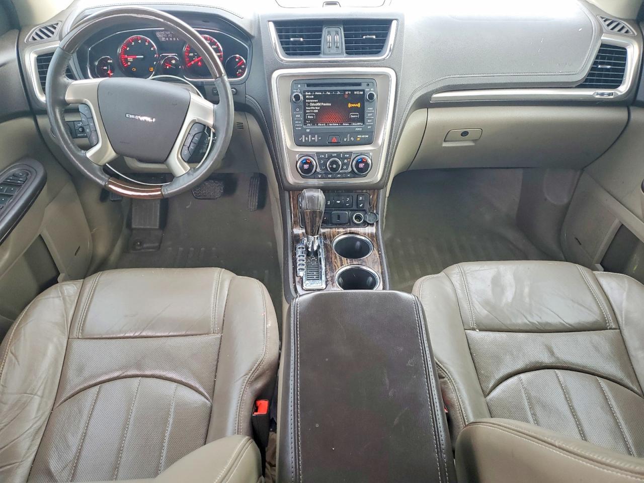 2015 GMC ACADIA DENALI photo 22