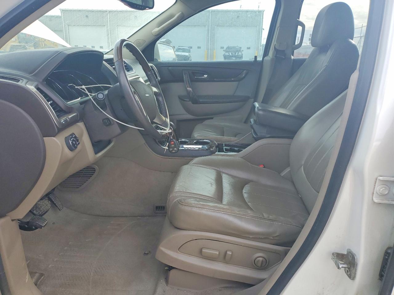 2015 GMC ACADIA DENALI photo 19