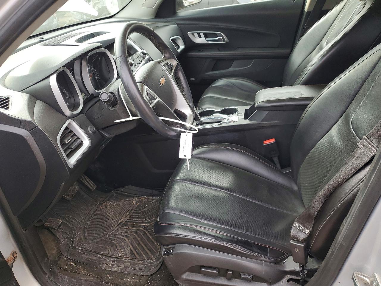 2013 CHEVROLET EQUINOX LTZ photo 13