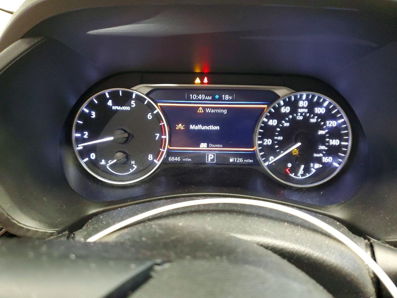 2025 NISSAN SENTRA SV photo 25