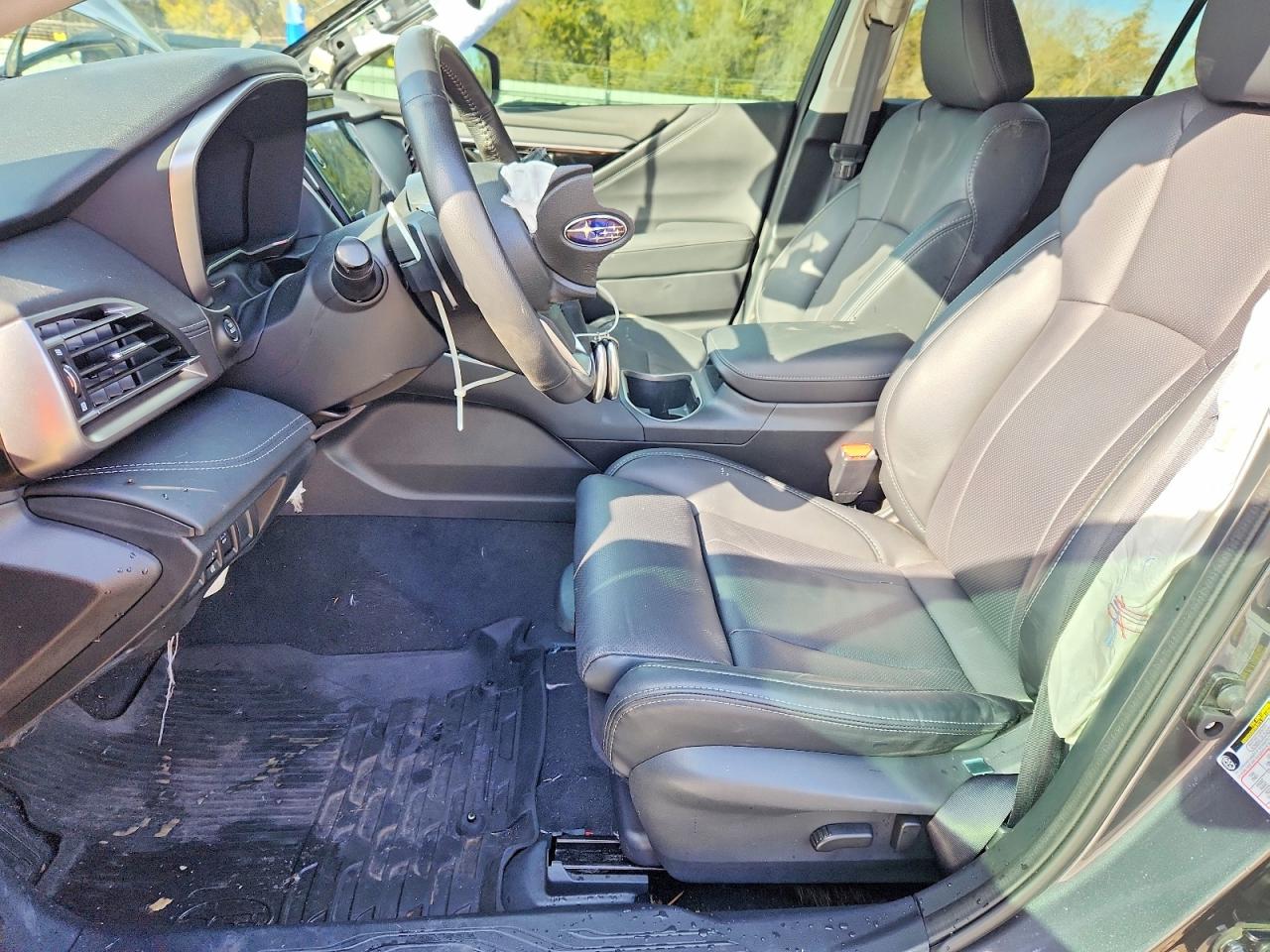 2025 SUBARU OUTBACK LIMITED photo 13