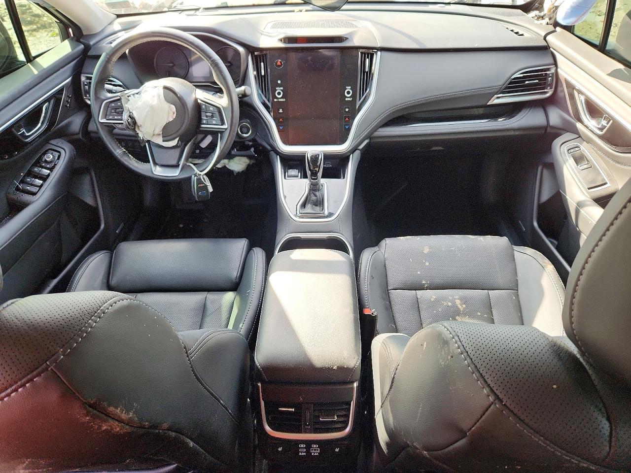 2025 SUBARU OUTBACK LIMITED photo 15