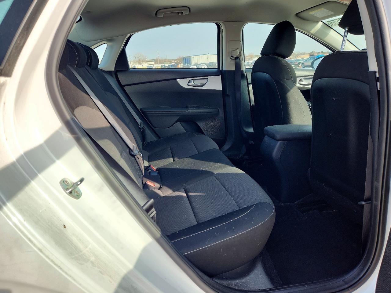 2024 KIA FORTE LXS photo 19
