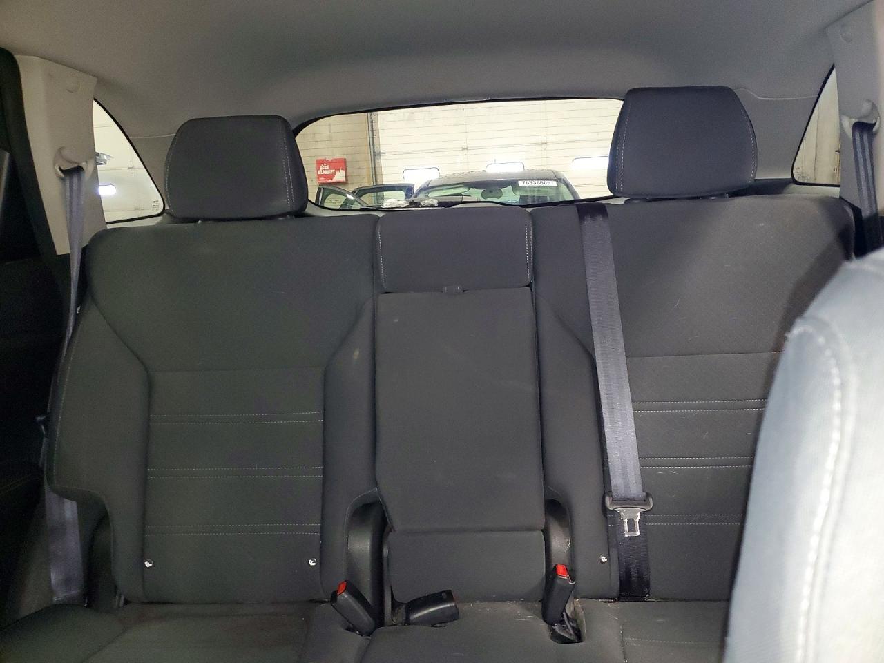 2016 KIA SORENTO LX photo 10