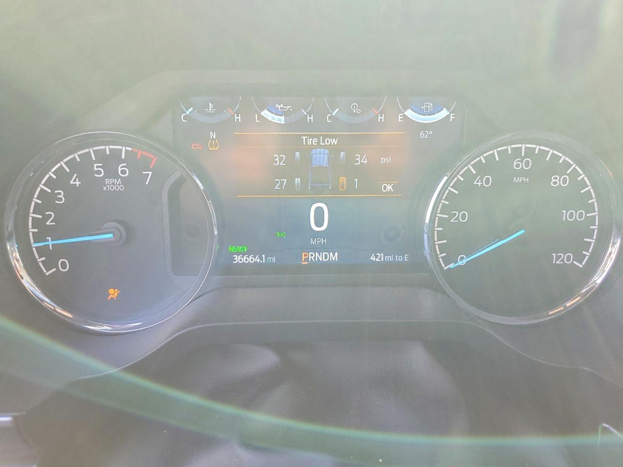 2022 FORD F150 SUPERCREW photo 9