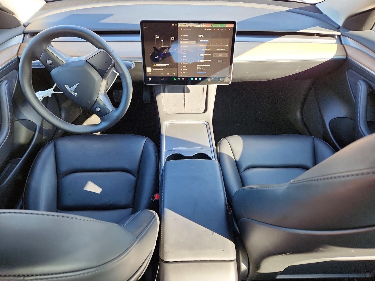 2023 TESLA MODEL 3 photo 22