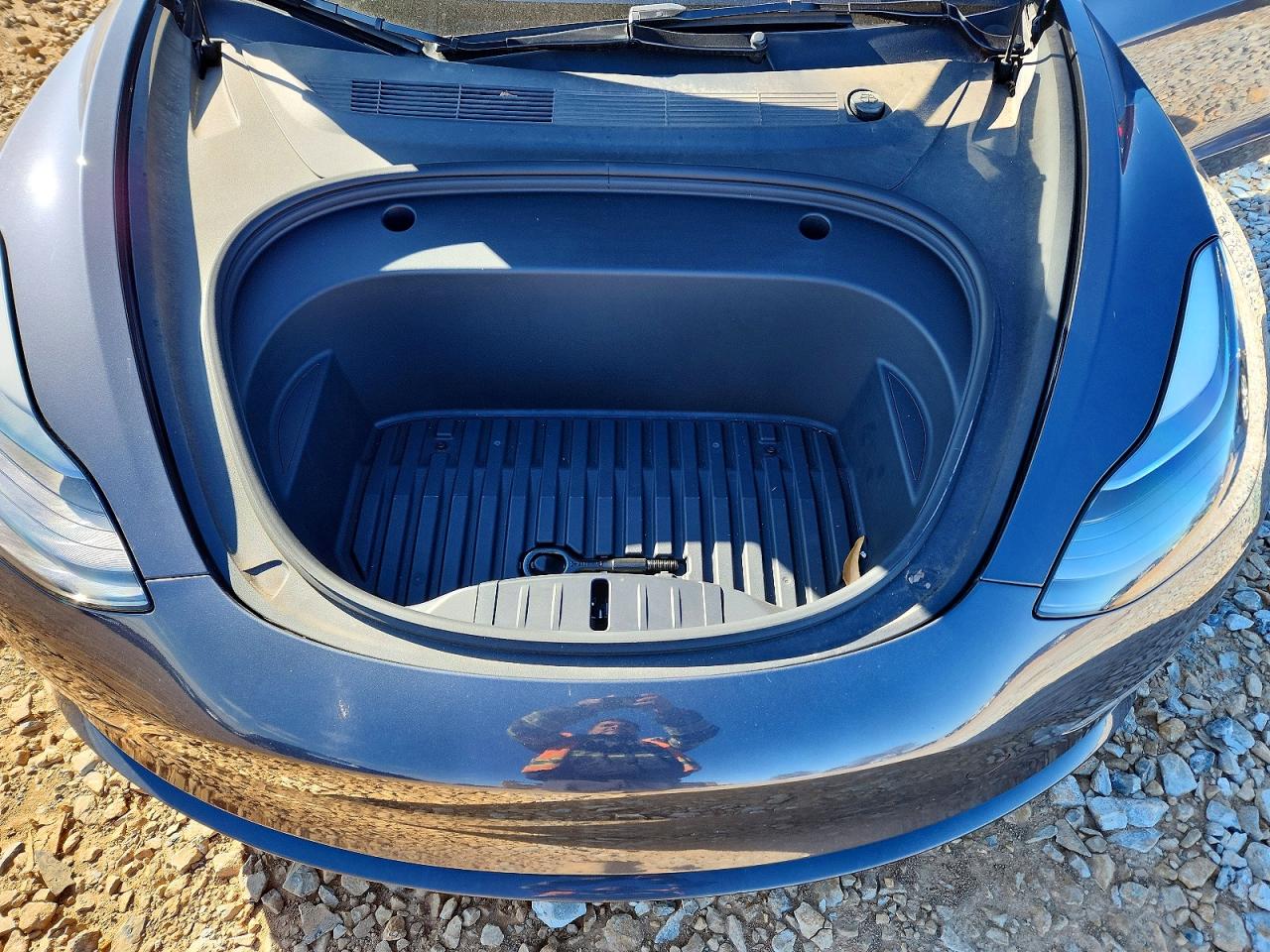2023 TESLA MODEL 3 photo 31