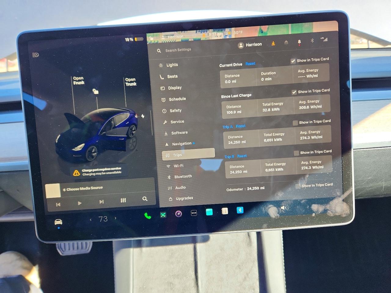 2023 TESLA MODEL 3 photo 25