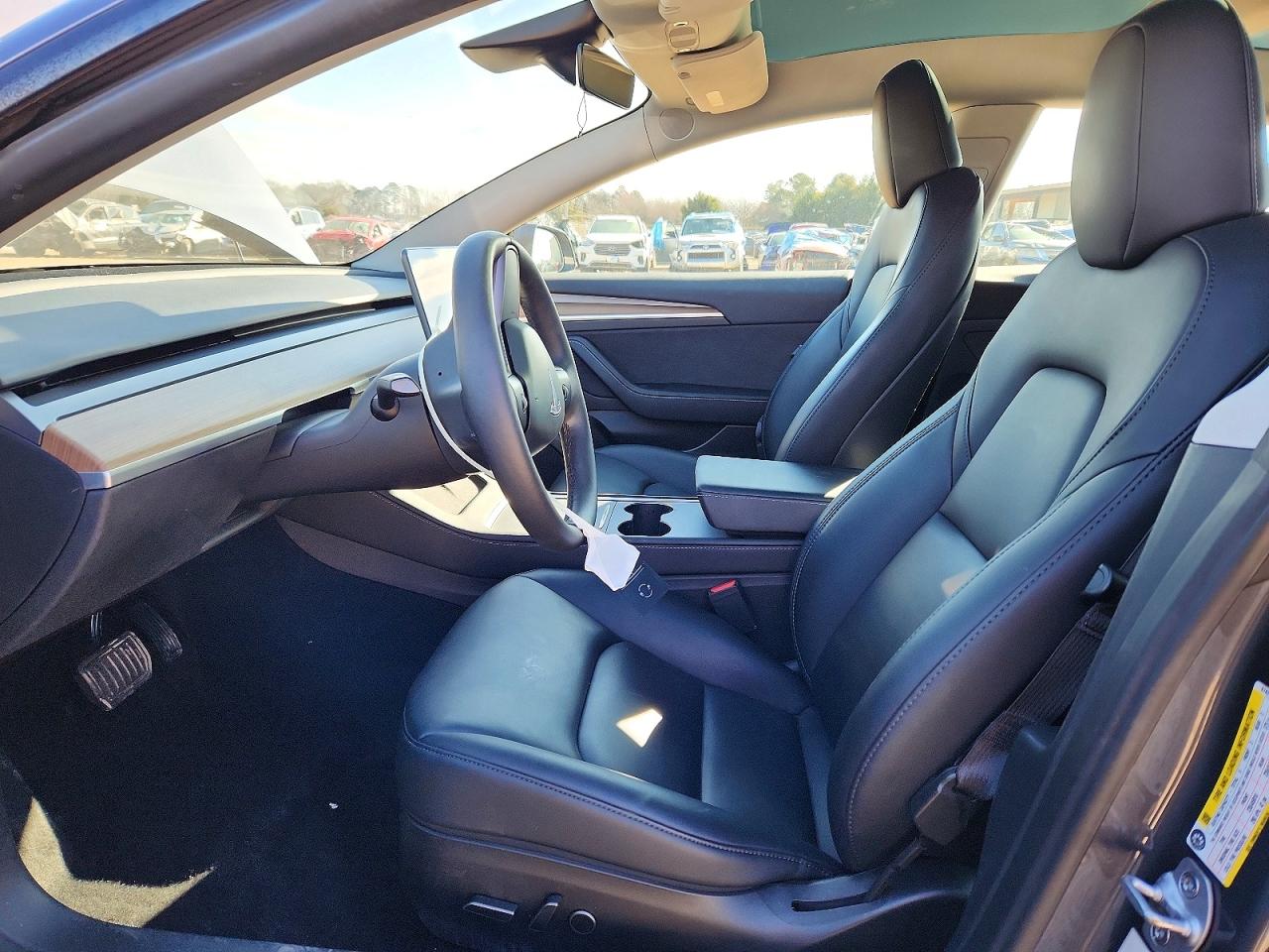 2023 TESLA MODEL 3 photo 19