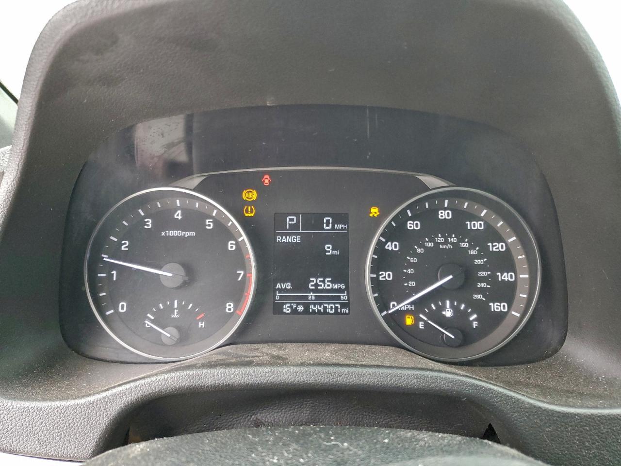 2017 HYUNDAI ELANTRA SE photo 25