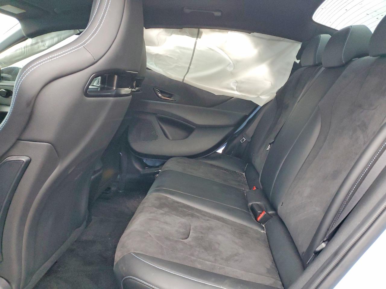 2023 HYUNDAI ELANTRA N BASE photo 10