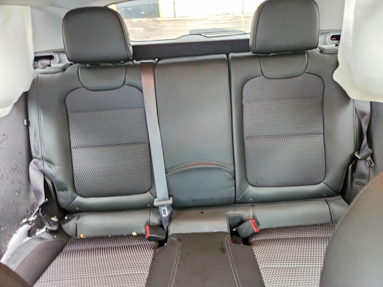 2025 CHEVROLET TRAX 1LT photo 19