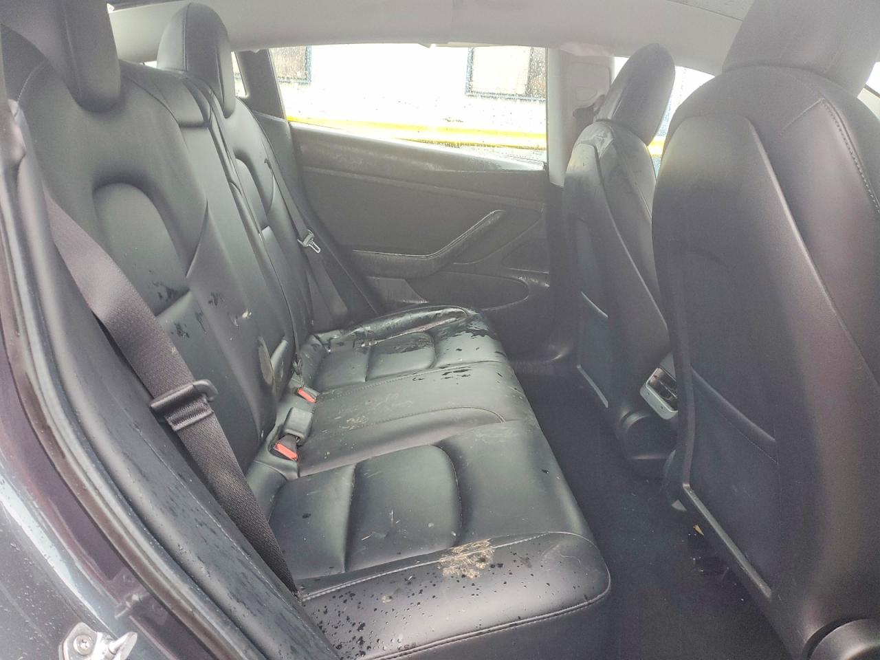 2020 TESLA MODEL 3 photo 19