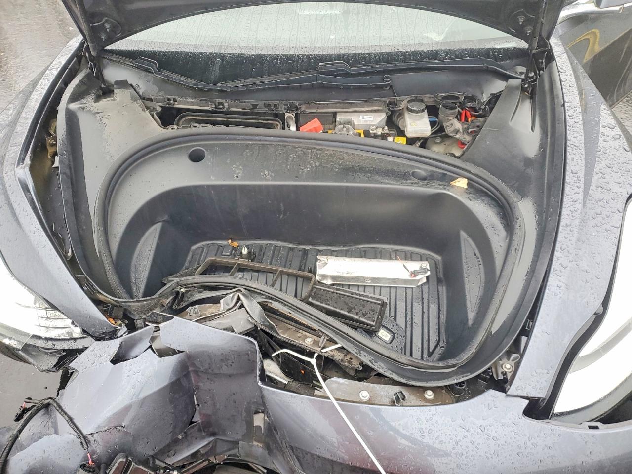 2020 TESLA MODEL 3 photo 21