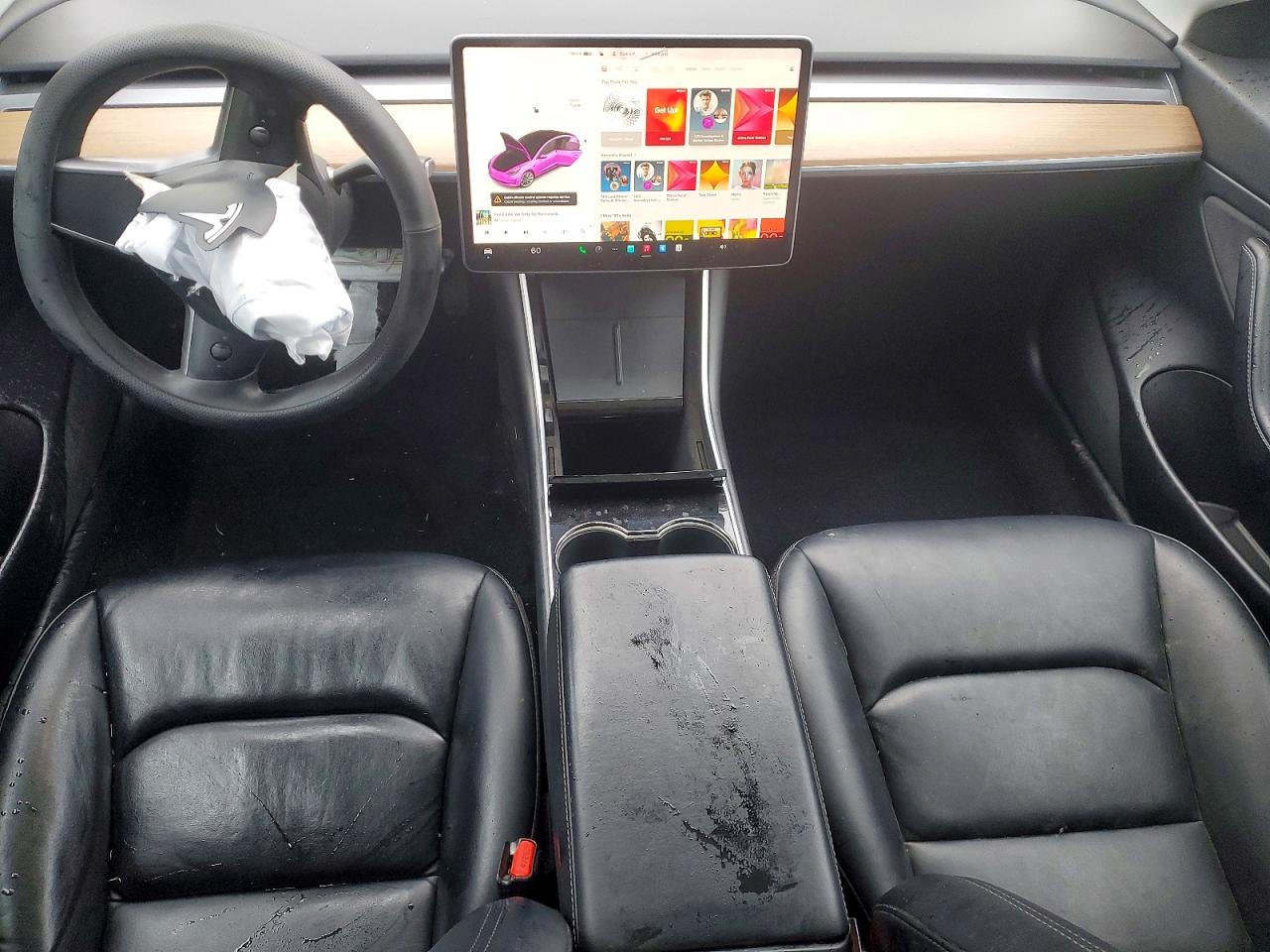 2020 TESLA MODEL 3 photo 15
