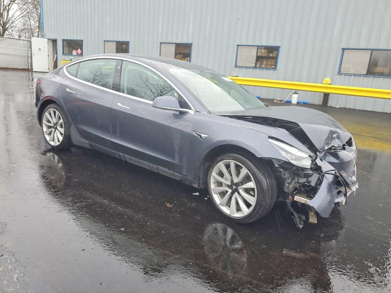 2020 TESLA MODEL 3 photo 7