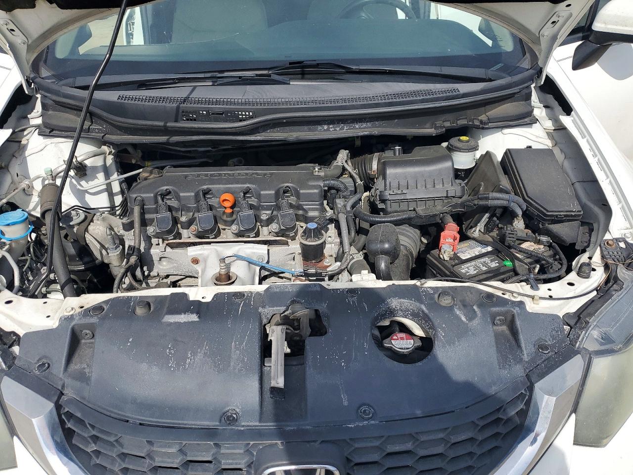2015 HONDA CIVIC SE photo 11
