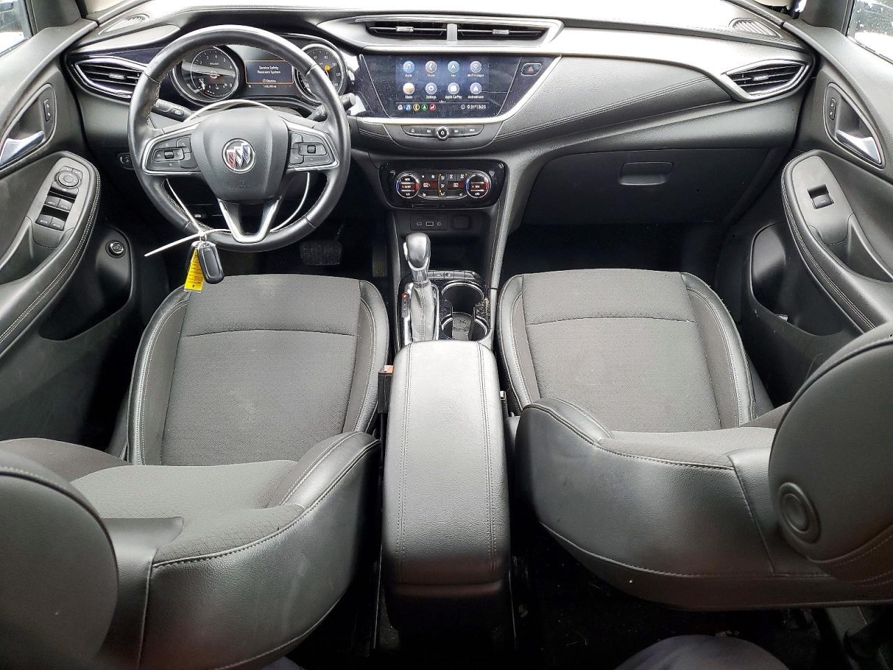 2020 BUICK ENCORE GX SELECT photo 8