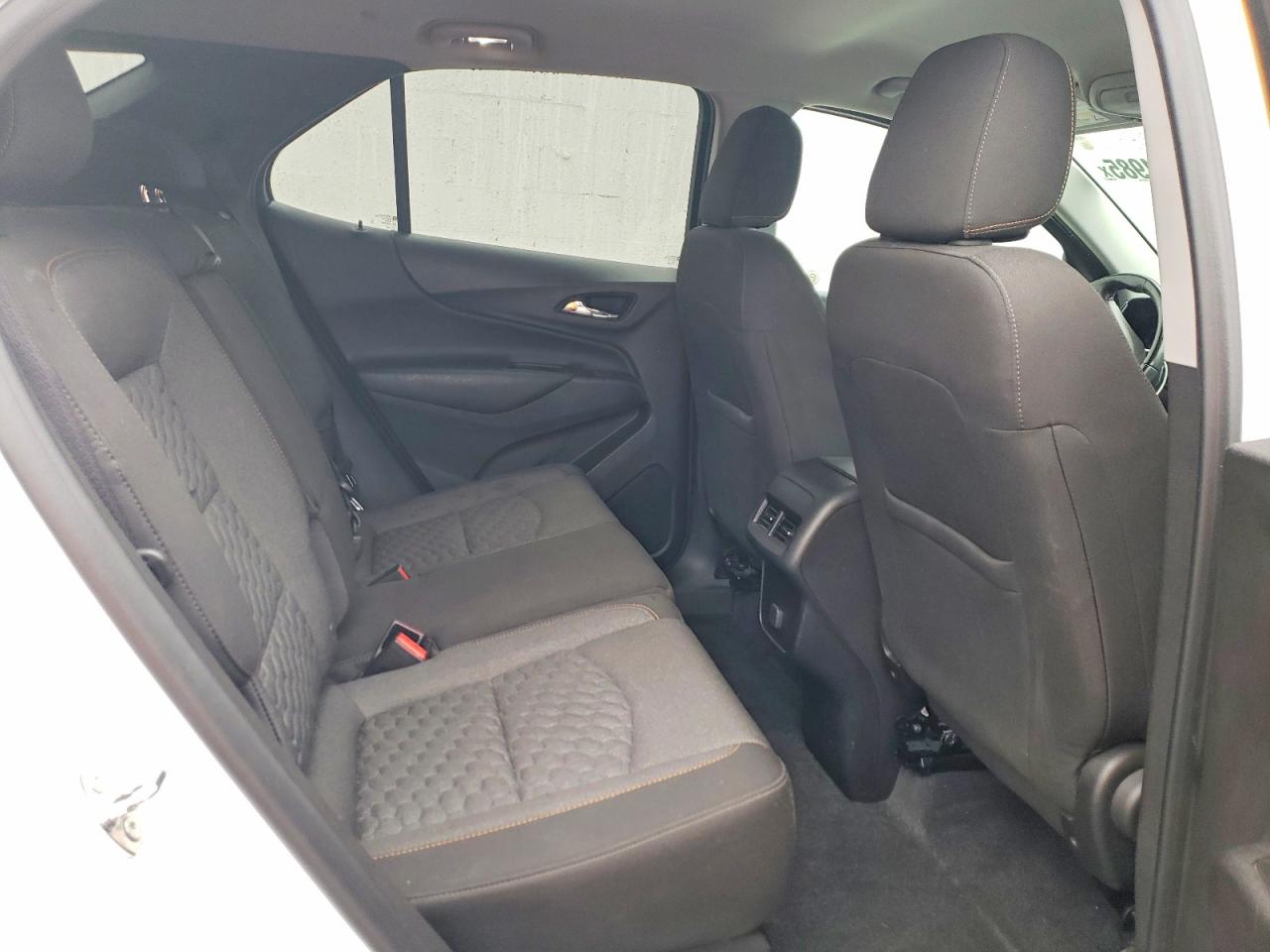 2018 CHEVROLET EQUINOX LT photo 31