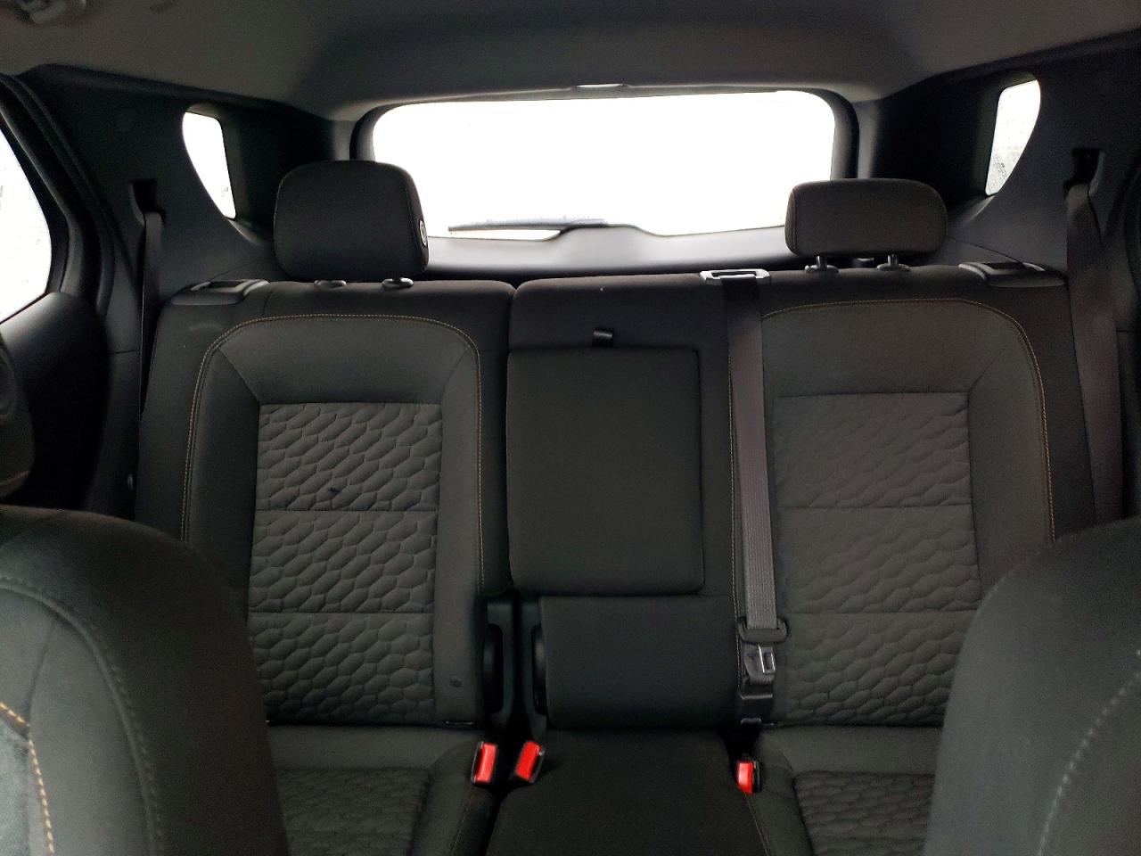 2018 CHEVROLET EQUINOX LT photo 28