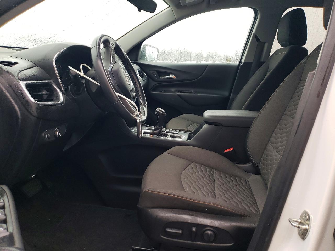 2018 CHEVROLET EQUINOX LT photo 19